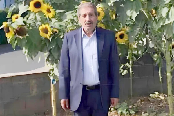 Ne zindan ne sürgün