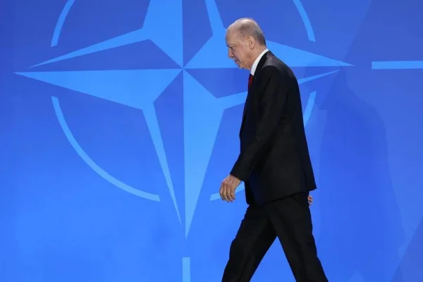 Türkiye yeni İran mı?