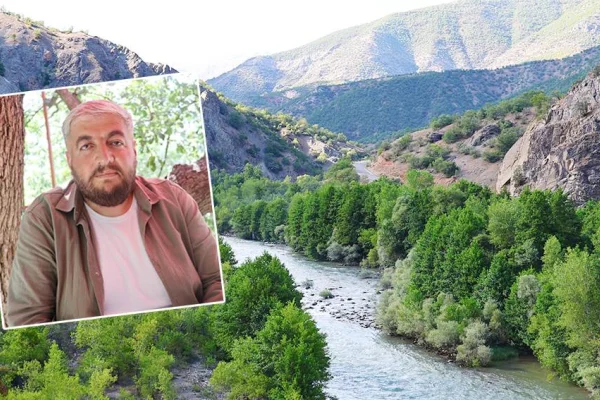 Madenler Dersim’i tehdit ediyor