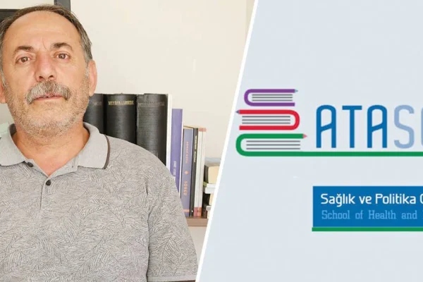 Kapitalist tıp değil, topluma dayalı sağlık