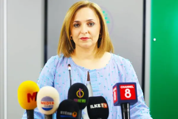 Hakikati ortadan kaldıramazsınız