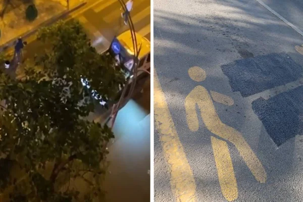 15 barodan ortak tepki