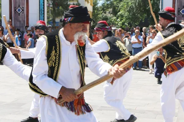 Bir festivalin ardından