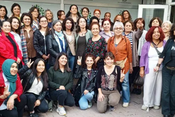 Engelsiz bir kent mümkün