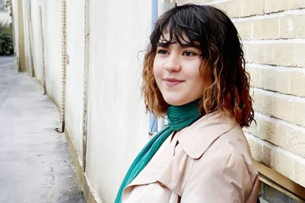Bir parçam Nesim, Werîşe ve Pexşan’la kaldı