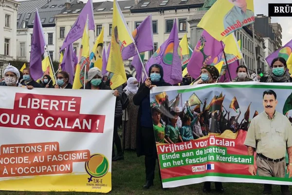 Öfkemiz ilk günkü gibi canlı