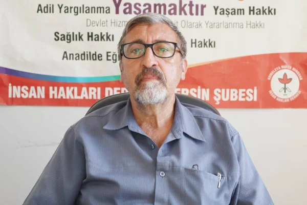 Doktorlar emir erleri gibi