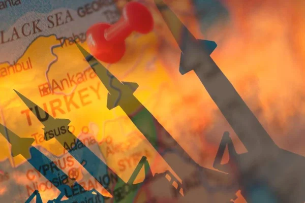 Üçüncü Dünya Savaşı ve Türkiye