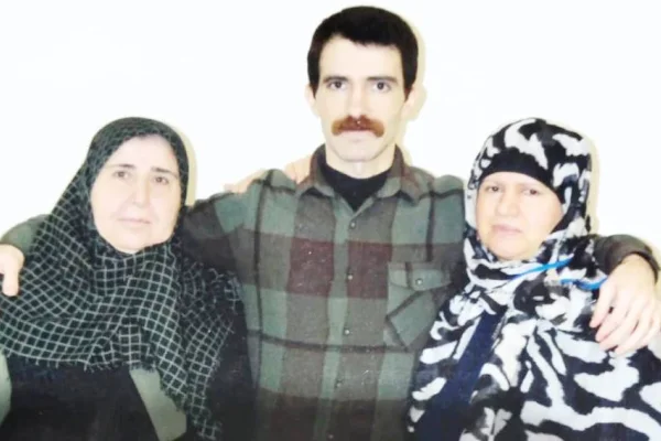 Tutsak Doğan’ın durumu ağırlaşıyor