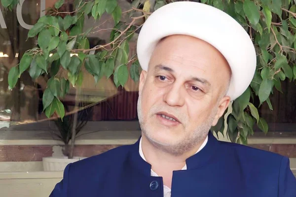 Mela Nadir: KDP’nin işbirliği gayri ahlaki