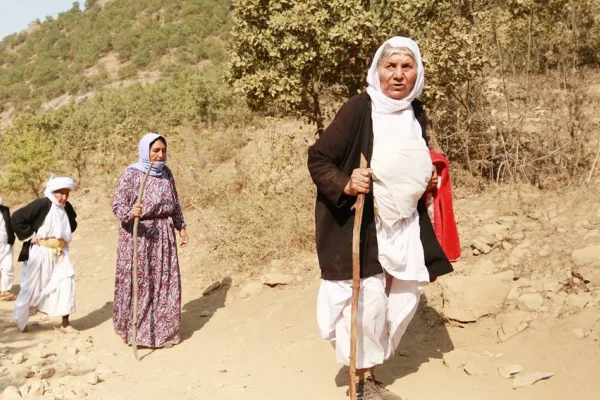 ‘O günleri unutmam imkansız’