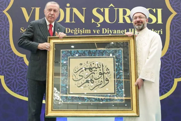 İktidarcı müslümanların ahlaksızlığı