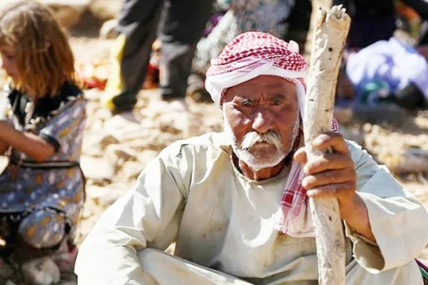 Erdoğan’ın elinde Êzîdîlerin de kanı var