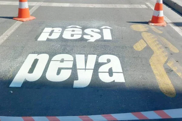 Bu çağda bu yasak utanç verici