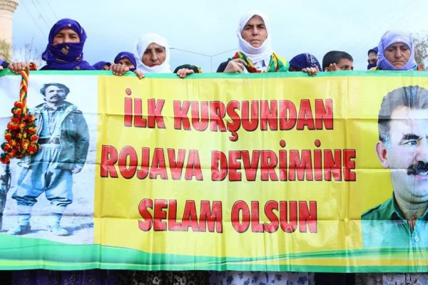 Kırk yıllık özgürlük savaşı