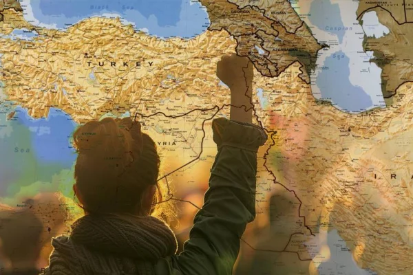 Tehlike ve riskleri bertaraf etmeliyiz