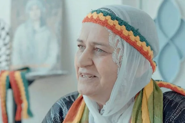 Gulbahar’ın kilamları