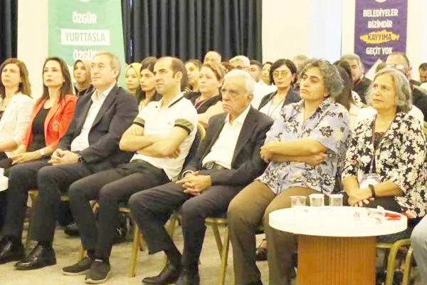 Kentlerimizi yeniden inşa edeceğiz