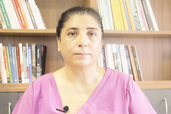 Bu yoksulluğun nedeni savaş bütçesidir