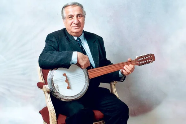 Şarkılara doyamadım