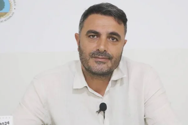 Vali Bey 'uygun' bulmadı!