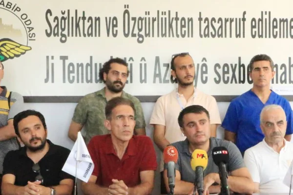 Karot sonuçları açıklanmıyor