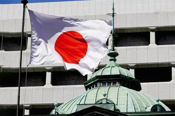 Japonya'da 7.1 şiddetinde deprem