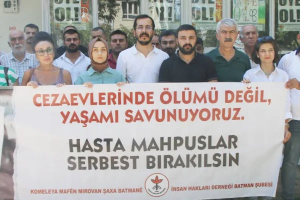 Tekmil ve ayakta sayım dayatması