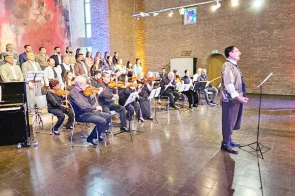 15 Ağustos Senfonisi