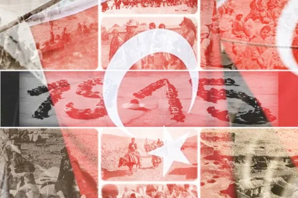 Bu kadar utanç yetmedi sana?