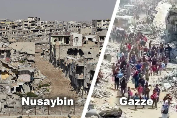 İsrail ve Türkiye’ye cinayet işlemek serbest