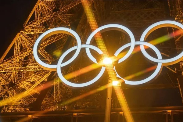 Olimpiyat’ın ardından