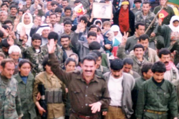 Cüret ve umut