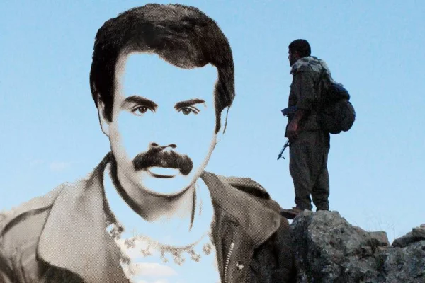 Diriliş devriminin 42. yılı