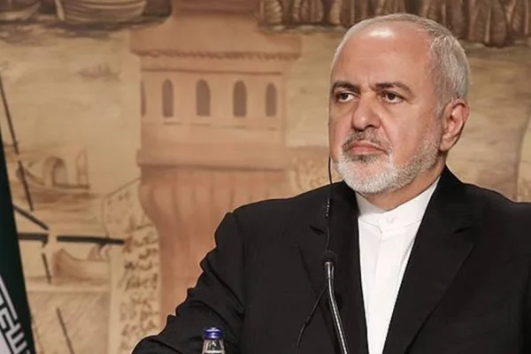 Cevad Zarif istifa etti