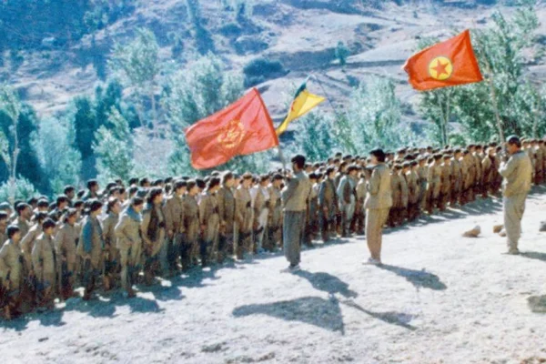 Kahramanlık atılımının 41. yılı