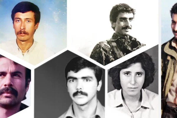 Tarih yazan komutanlar…