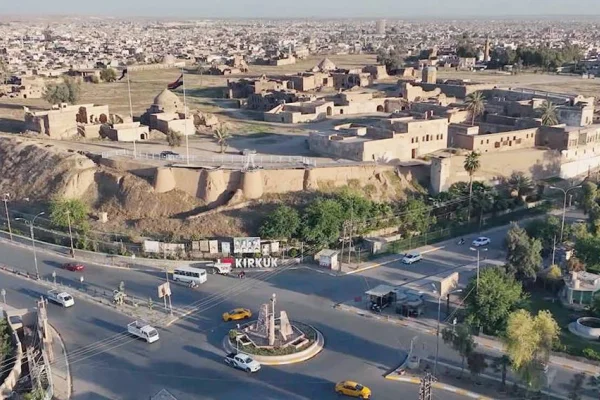 Kerkük için bahane kalmadı