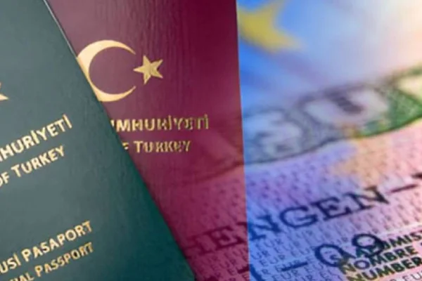 Türk’e 'dürüstlük' kontrolü