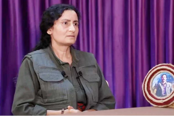 Musul'un ötesine kadar satılmış
