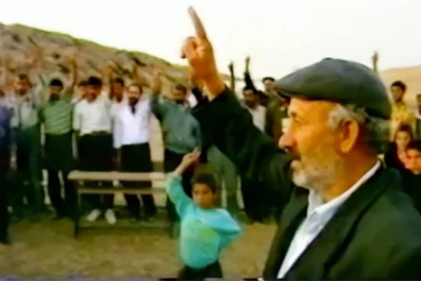 Badîşan’ın isyanı