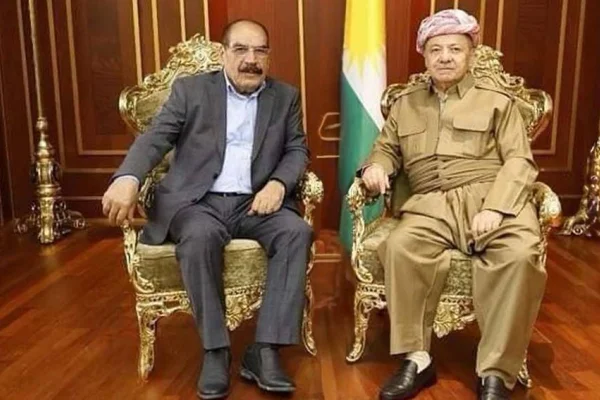 Qasım Şeşo ne yapmaya çalışıyor?