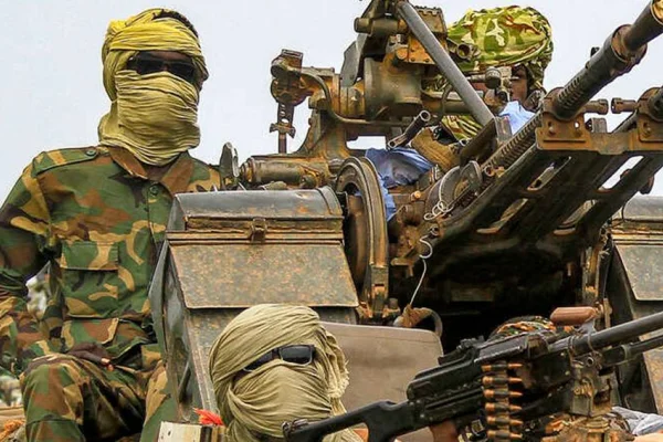 Cenevre'de tek taraflı Sudan görüşmesi
