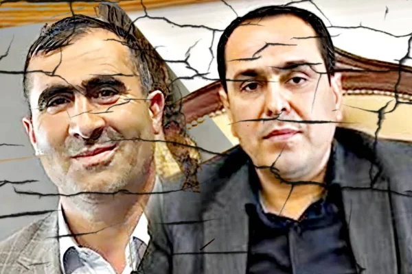 Siyaset ağalığı ve mücadele değerlerinin pazarlanması