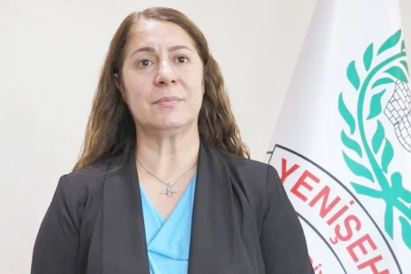 Binevş, çözüm adresi olacak
