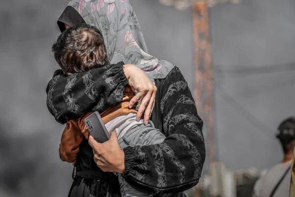 Hamas: Görüşmede yokuz