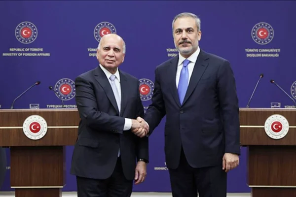 Kürt soykırım projesinde bir sapma yok