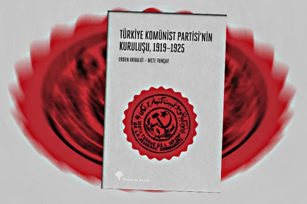 TKP hakkında kapsamlı bir çalışma