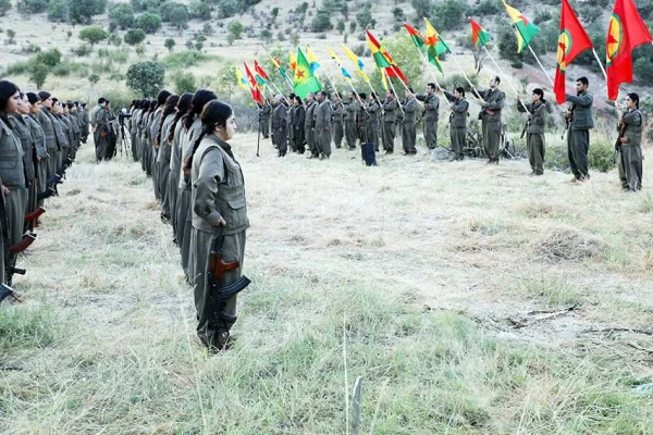 15 Ağustos’un 40. yıldönümü