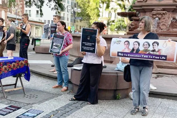 3 yıl geçti, Afgan kadınlar direniyor
